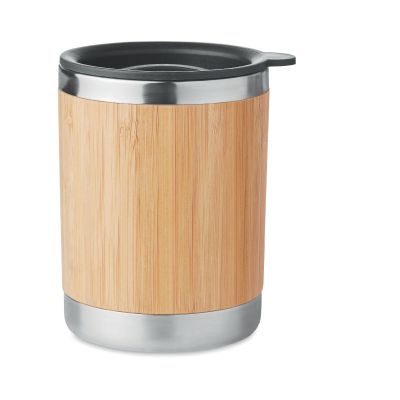 LOKKA - Tazza in bamboo 250ml
