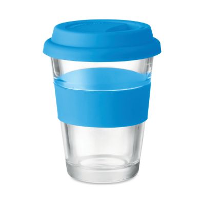 ASTOGLASS - Bicchiere in vetro. 350ml