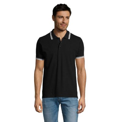 PASADENA MEN - PASADENA POLO UOMO 200