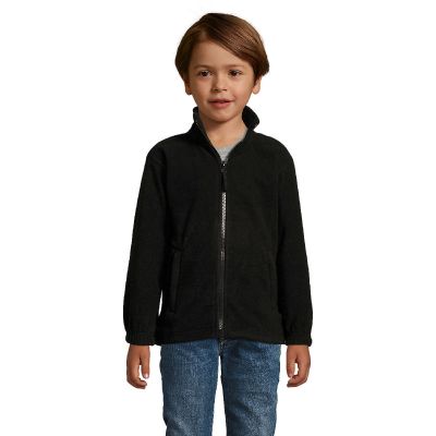 NORTH KIDS - NORTH KIDS FL JACKET 300g