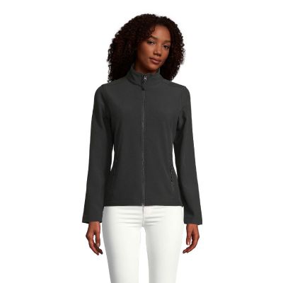 RACE WOMEN - RACE WOMEN SS JACKET 280g