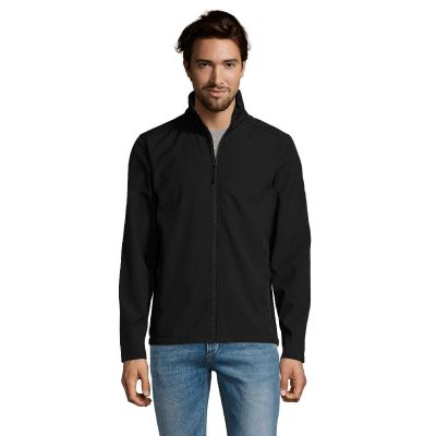 RACE MEN - RACE giacca uomo ss 280g