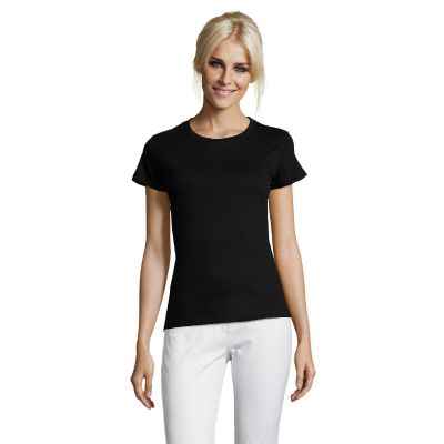 REGENT WOMEN - REGENT DONNA T-SHIRT 150g