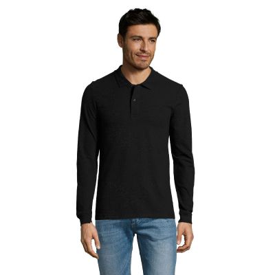 PERFECT LSL MEN - PERFECT POLO LSL UOMO 180