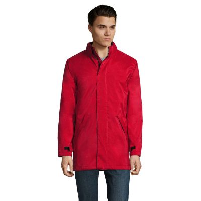 ROBYN - ROBYN PARKA UNISEX