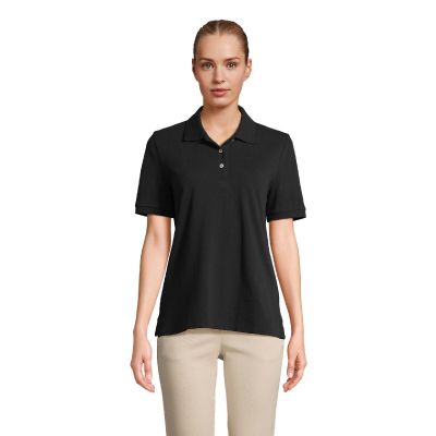 PACIFIC WOMEN - PACIFIC POLO DONNA