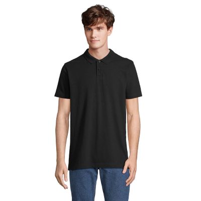 PULSE - PULSE UNISEX POLO