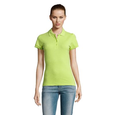 PASSION - PASSION DONNA POLO 170g