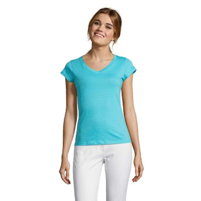 MOON - MOON DONNA T-SHIRT 150g