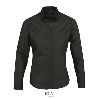 EDEN - EDEN DONNA CAMICIA