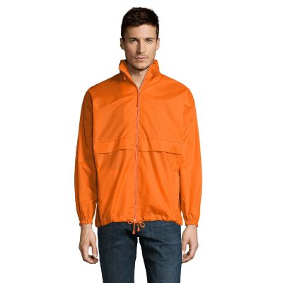 SURF - Giacca a vento SURF Unisex