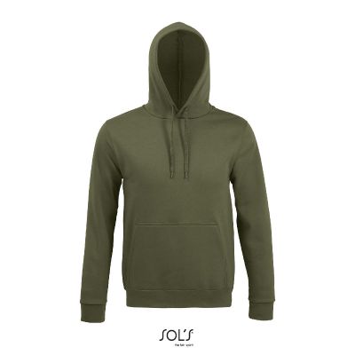 SNAKE - SNAKE Felpa uni cappuccio
