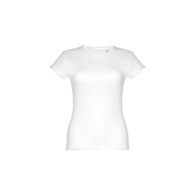 THC SOFIA WH 3XL - T-shirt da donna