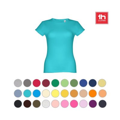 THC SOFIA 3XL - T-shirt da donna