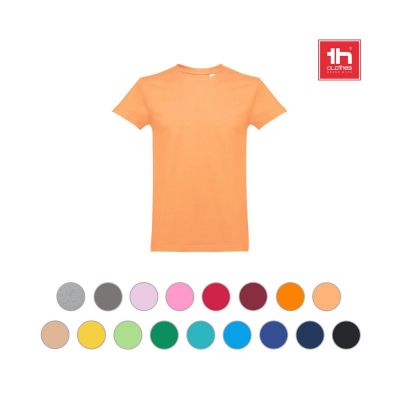 THC ANKARA - T-shirt da uomo