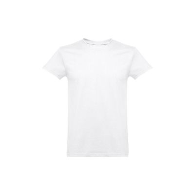 THC ANKARA 3XL WH - T-shirt da uomo
