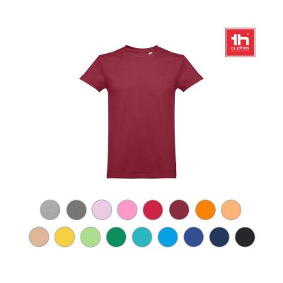 THC ANKARA 3XL - T-shirt da uomo