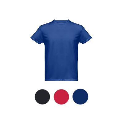 THC NICOSIA - T-shirt tecnica da uomo