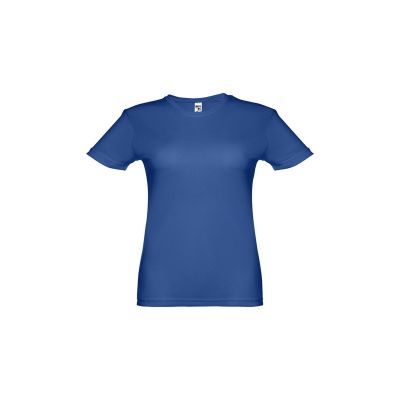 THC NICOSIA WOMEN - T-shirt tecnica da donna
