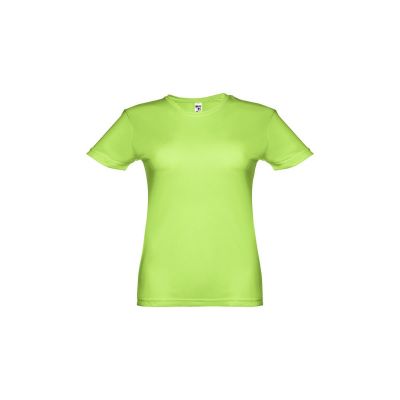 THC NICOSIA WOMEN - T-shirt tecnica da donna