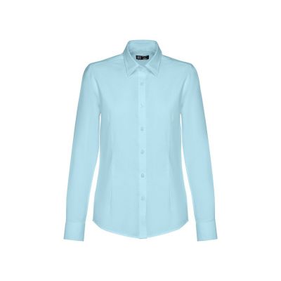 THC TOKYO WOMEN - Camicia oxford a maniche lunghe da donna