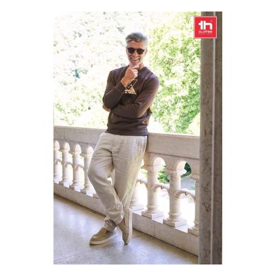 THC DELTA - Felpa (unisex) in cotone e poliestere