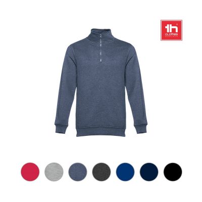 THC BUDAPEST - Felpa unisex