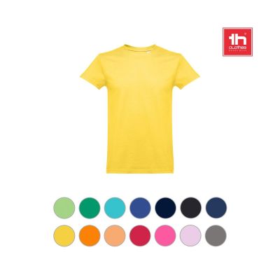 THC ANKARA KIDS - T-shirt da bambino unisex