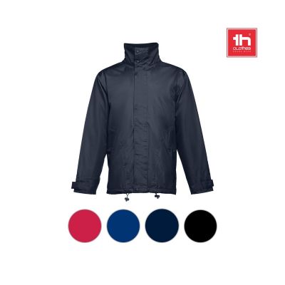 THC LIUBLIANA - Parka imbottito unisex