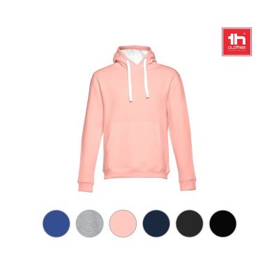 THC MOSCOW - Felpa unisex