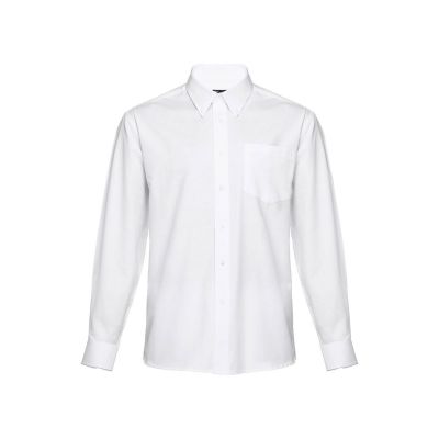 THC TOKYO WH - Camicia oxford da uomo