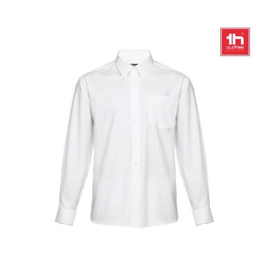 THC TOKYO WH - Camicia oxford da uomo