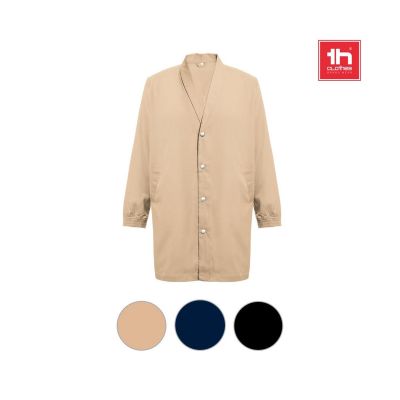 THC MINSK - Grembiule da lavoro in cotone e poliestere