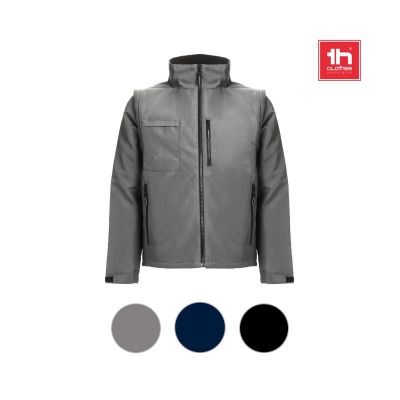 THC ASTANA - Giacca imbottita in poliestere (unisex)