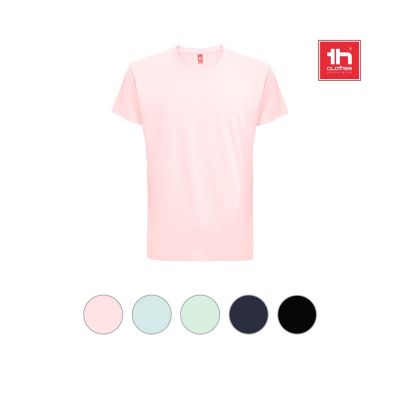 THC FAIR - t-shirt 100% cotone