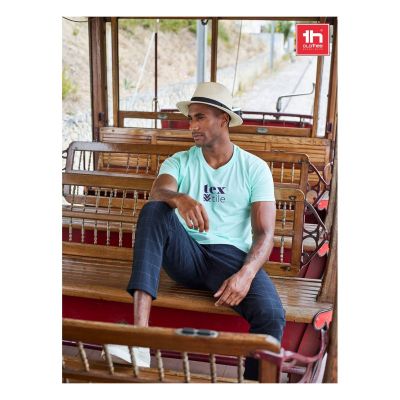 THC FAIR - t-shirt 100% cotone