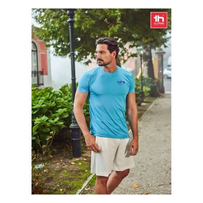 THC TUBE - T-shirt in poliestere (90%)