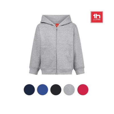 THC AMSTERDAM KIDS - Giacca da bambino