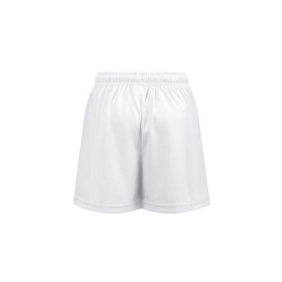 THC MATCH KIDS WH - Pantaloncini sportivi per bambini