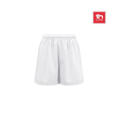 THC MATCH WH - Pantaloncini sportivi per adulti