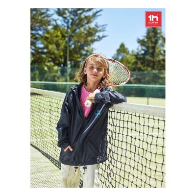 THC DUBLINERS KIDS - Giacca a vento (Unisex)