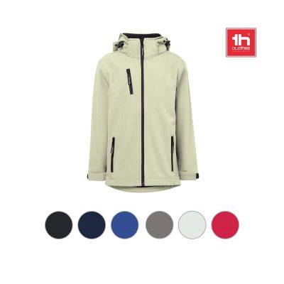 THC ZAGREB KIDS - Giacche per bambini