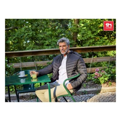 THC SHIELD - Giacca con cappuccio da uomo