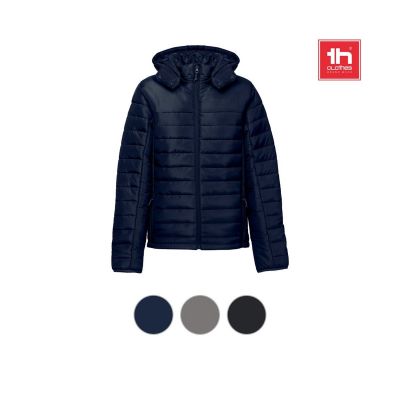 THC SHIELD WOMEN - Giacca con cappuccio da donna