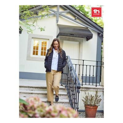 THC SHIELD WOMEN - Giacca con cappuccio da donna