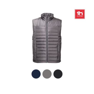 THC CLOUD - Gilet imbottito (unisex)
