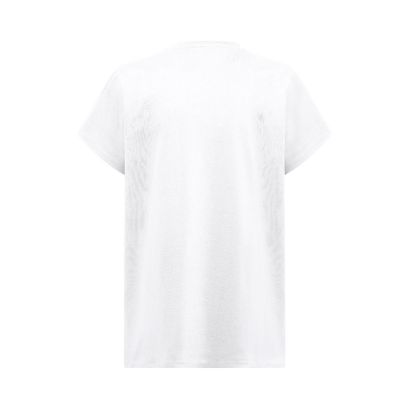 THC SOFIA REGULAR WH - T-shirt donna taglio regolare