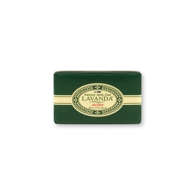 LAVANDA 20G - Saponetta al profumo di lavanda (20g)