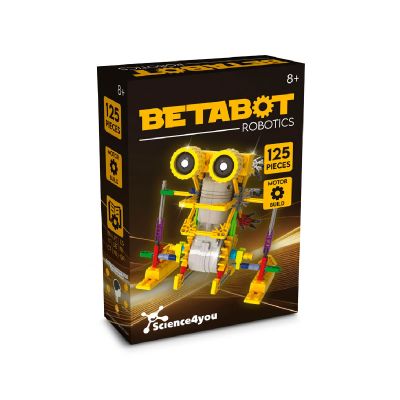 BETABOT - Gioco educativo per bambini
