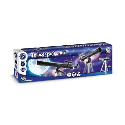 TELESCOPE - Gioco educativo per bambini